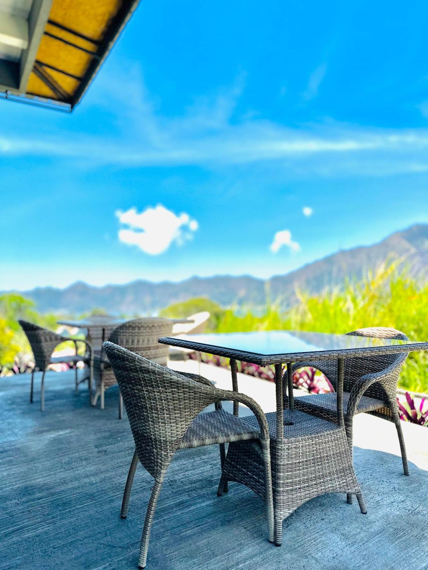 Batur Volcano Guesthouse Kintamani Exterior foto